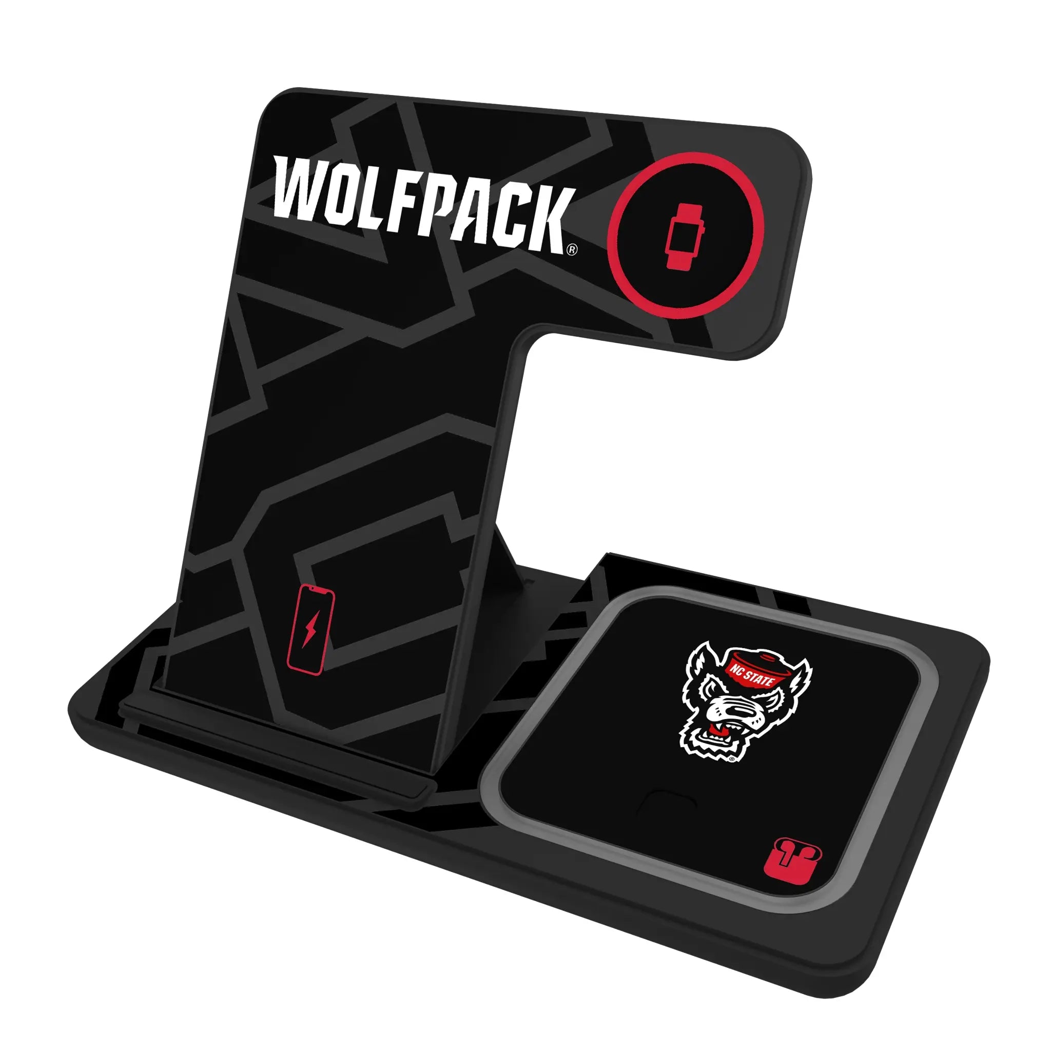 NC State Wolfpack Chargers