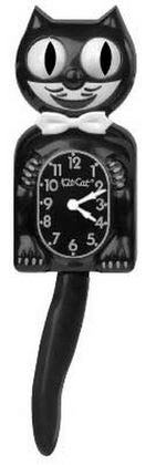 Novelty Clocks