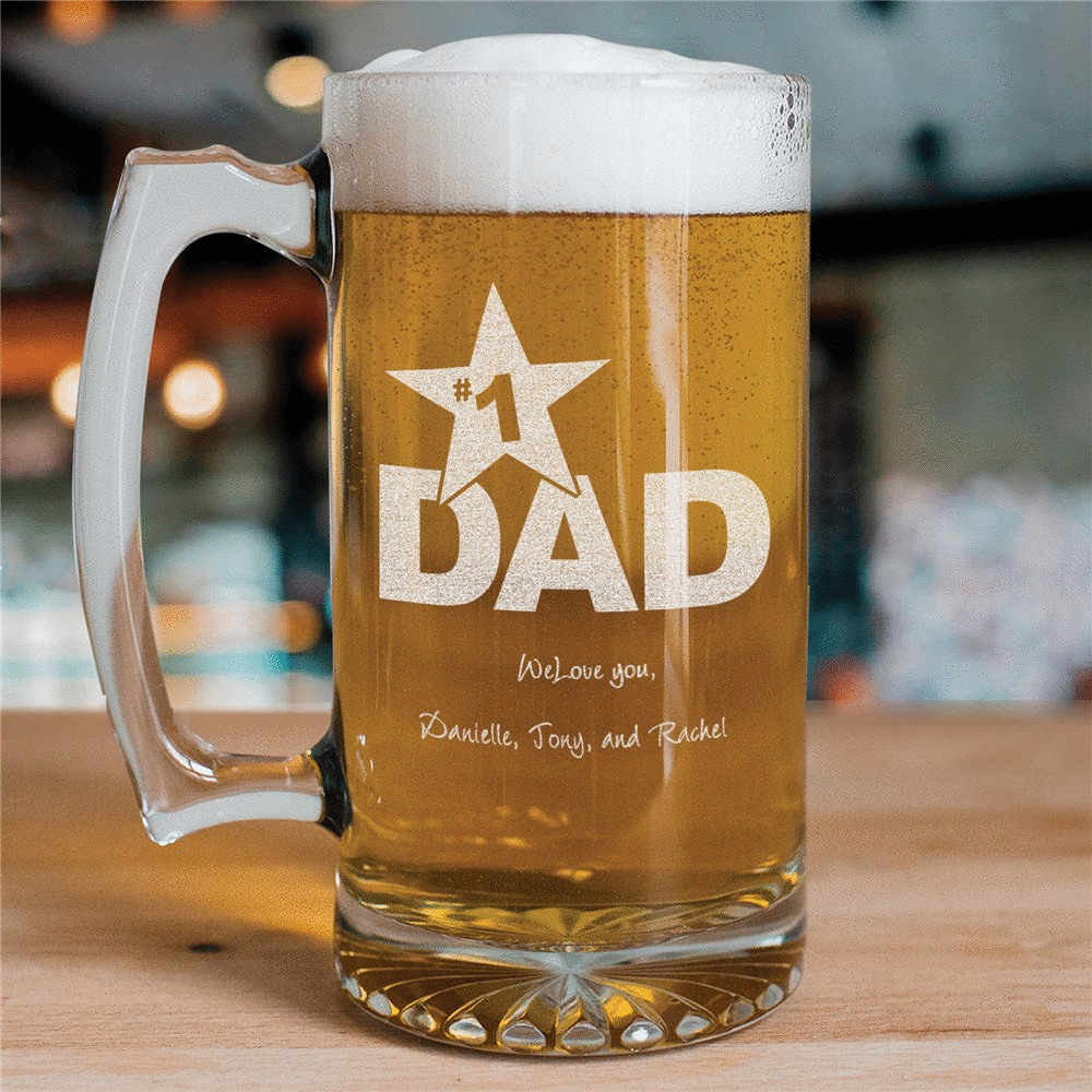 Novelty Drinking Glasses