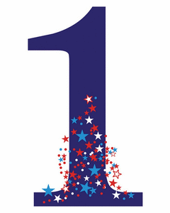 Collection image for: Number Standees