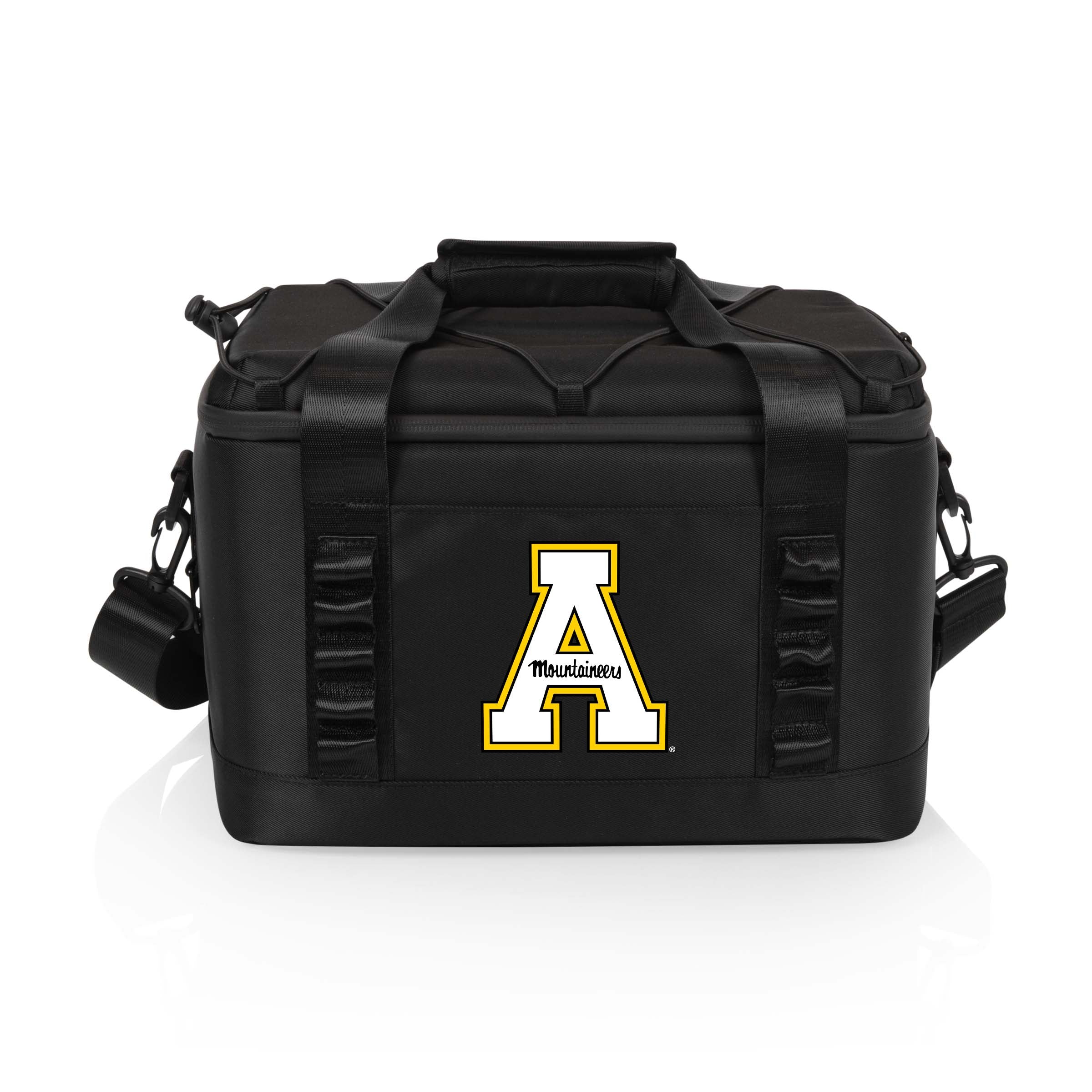 App State Mountaineers Coolers