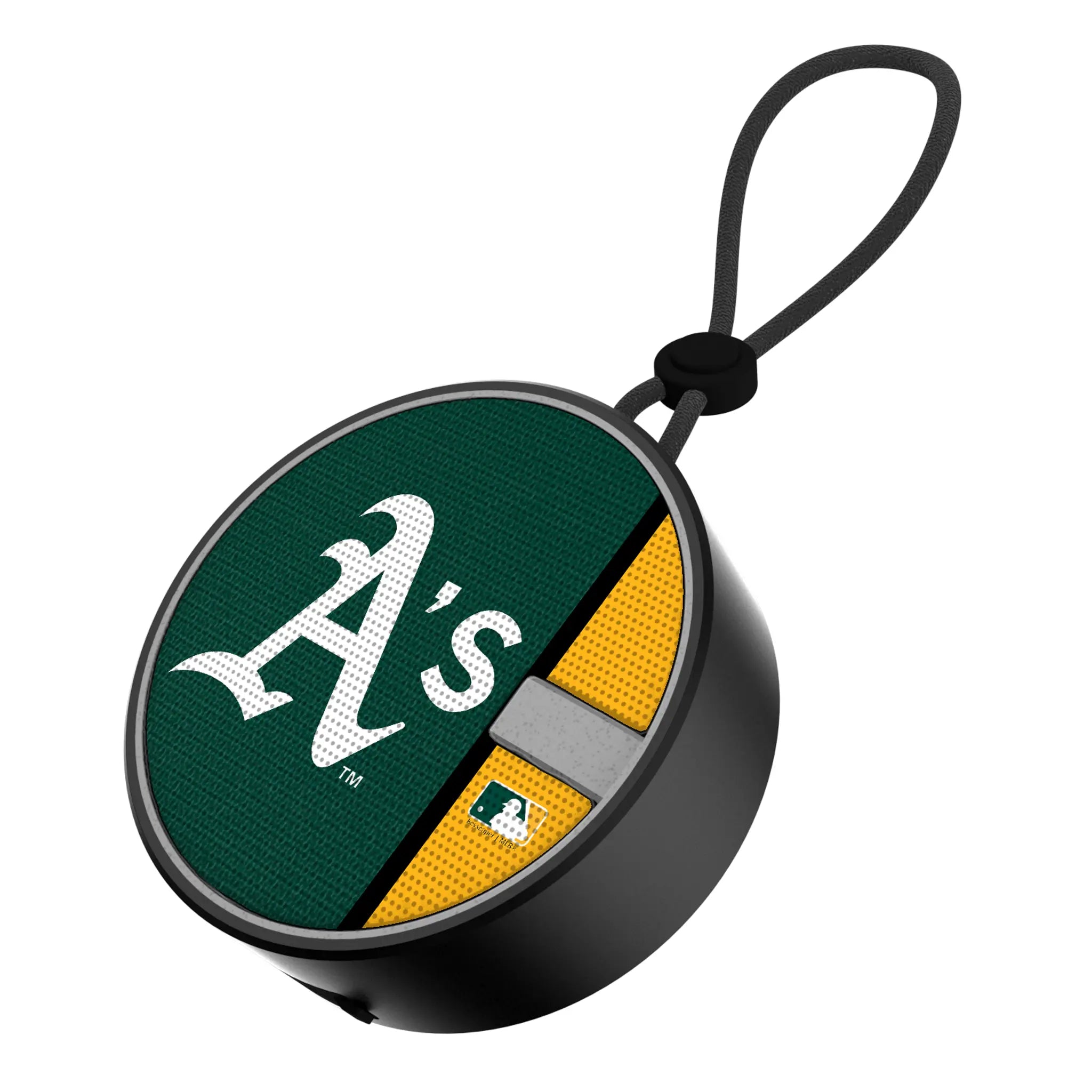 Oakland Athletics Speakers