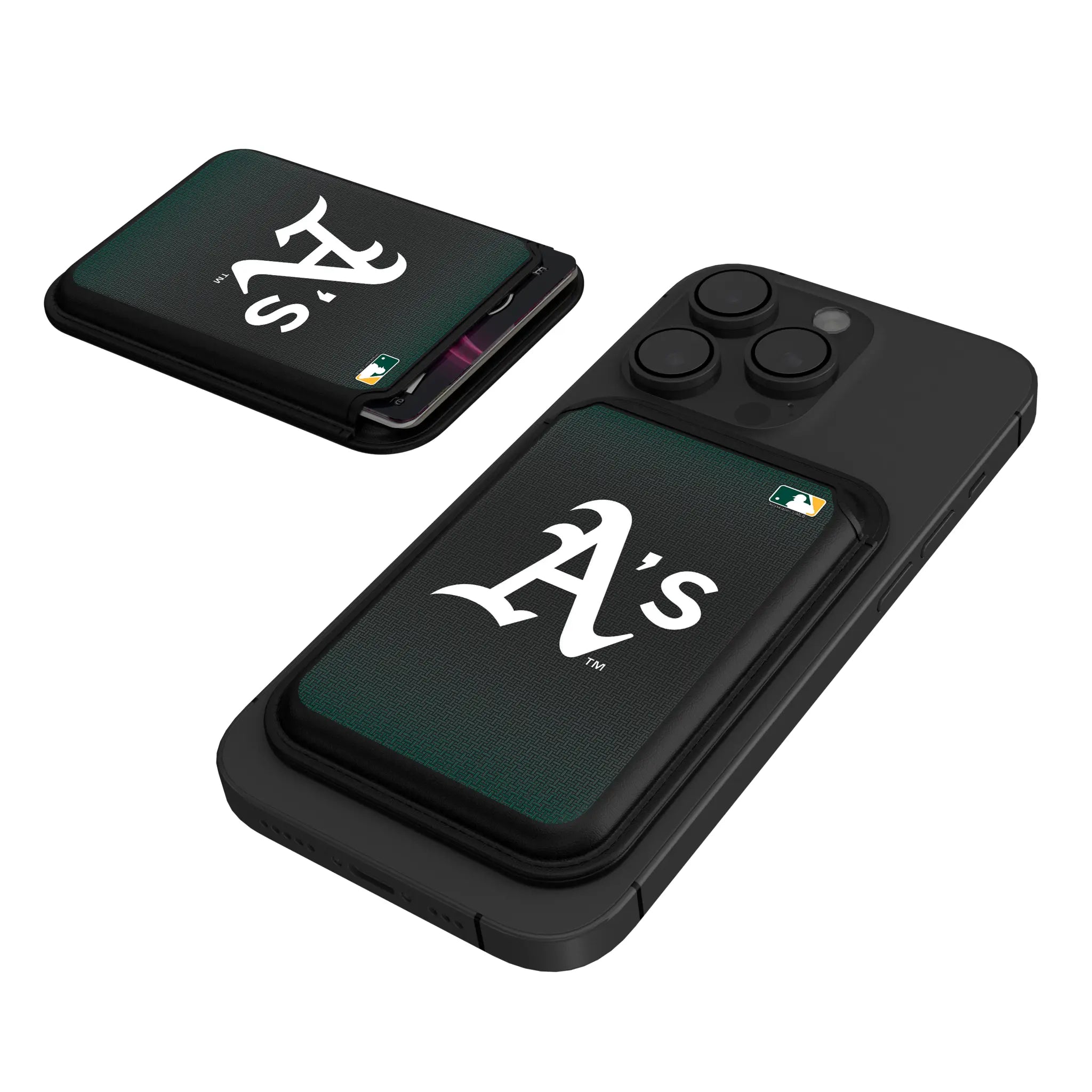 Oakland Athletics Wallets