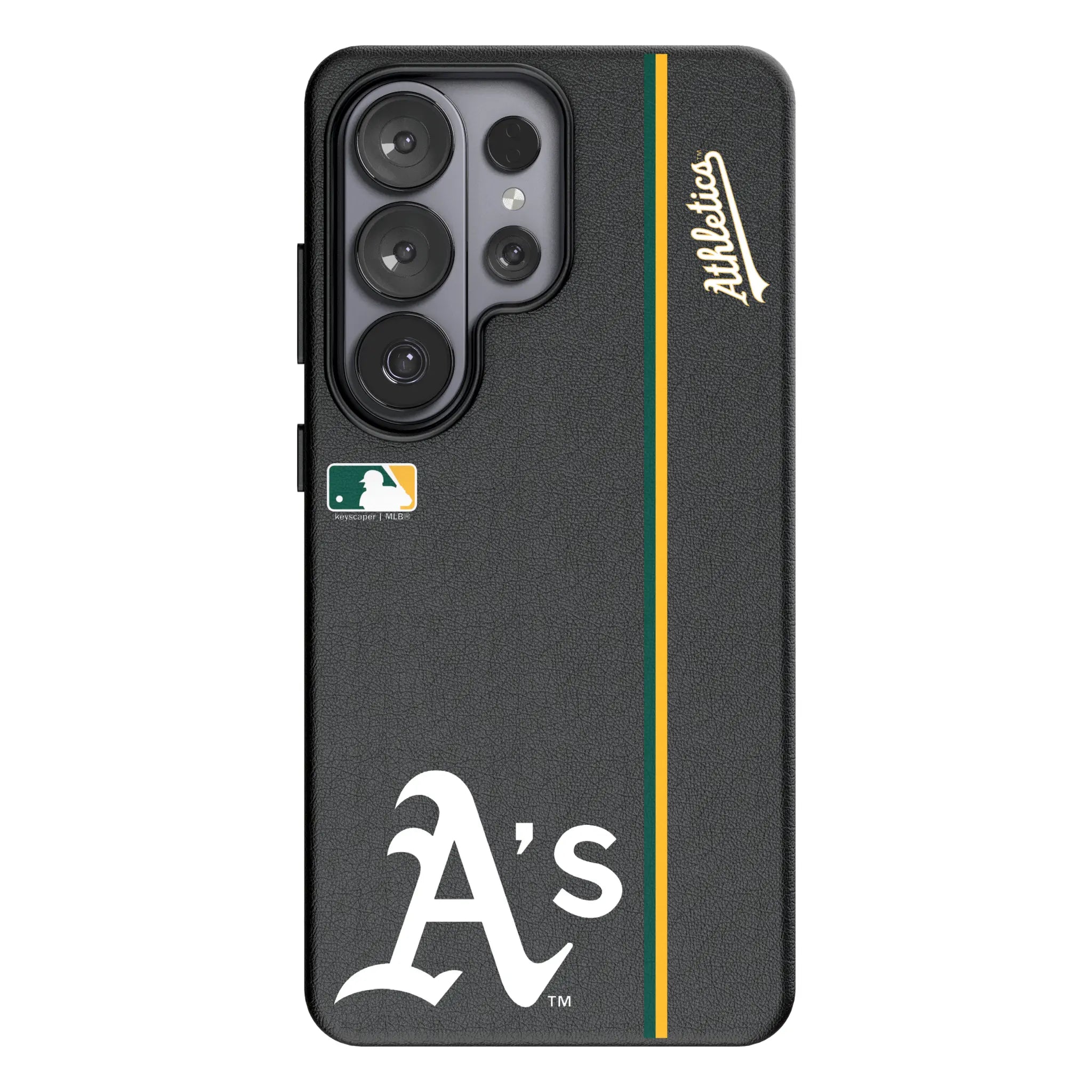 Oakland Athletics Samsung Galaxy Accessories