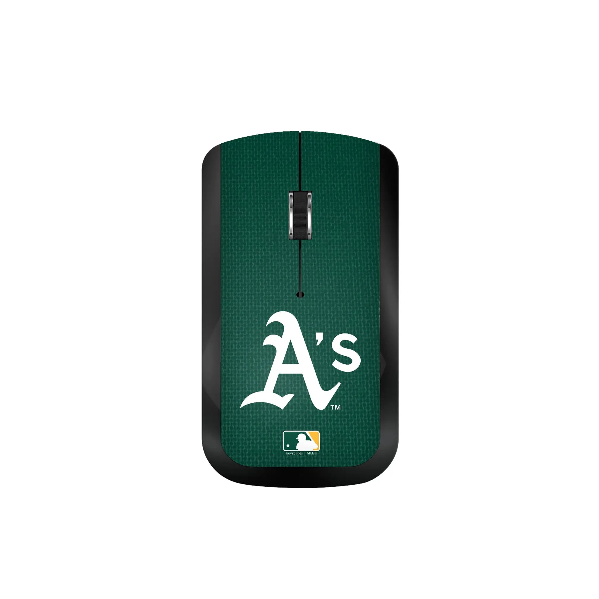 Oakland Athletics Mice