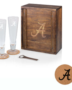 Collection image for: Alabama Crimson Tide Barware