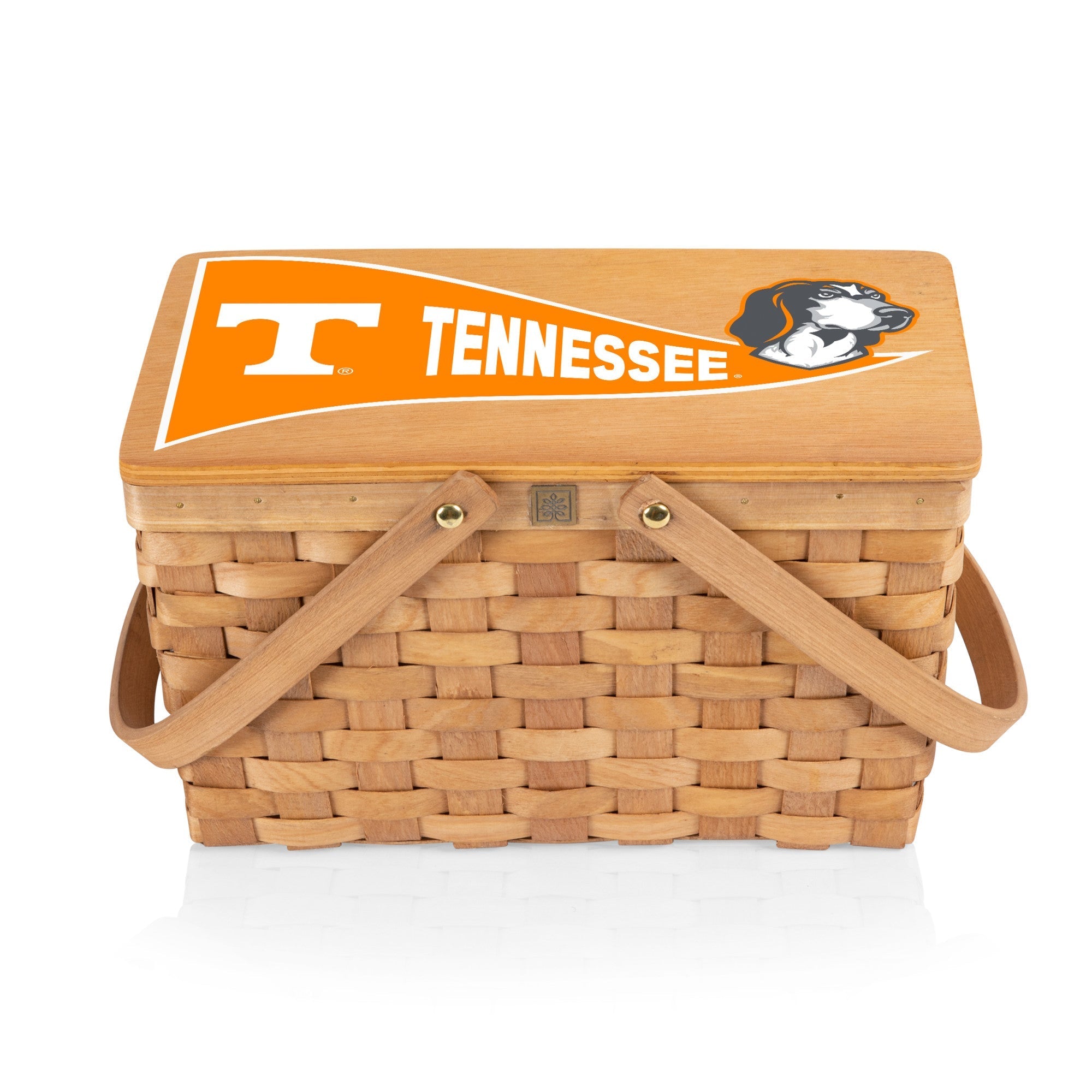 Tennessee Volunteers Picnic Accessories
