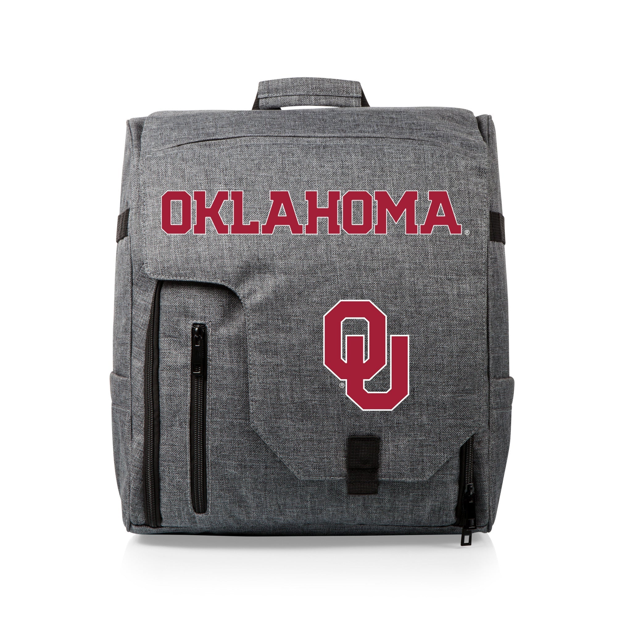 Oklahoma Sooners Coolers