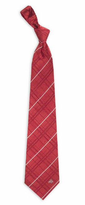 Ohio State Neck Ties