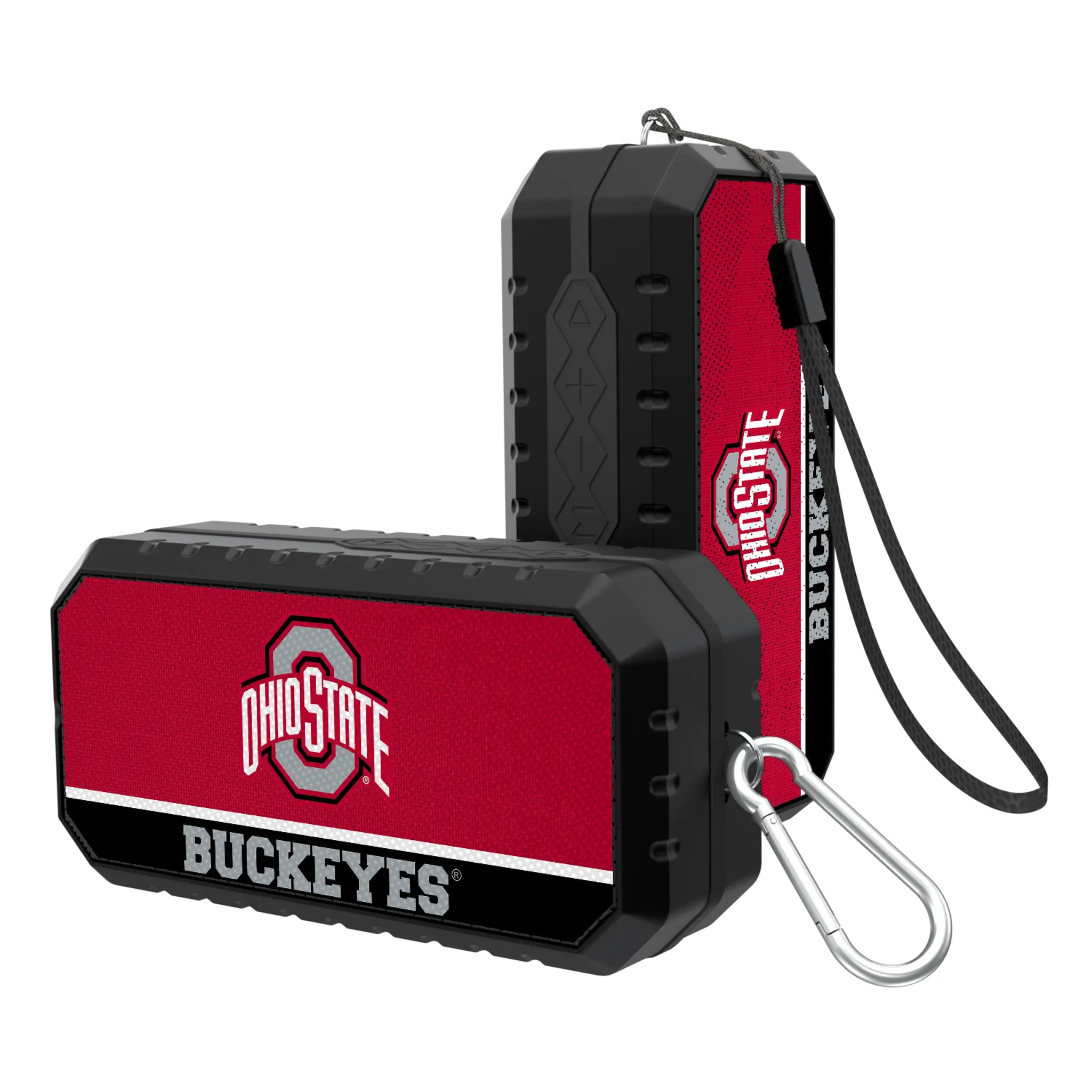 Ohio State Buckeyes Speakers