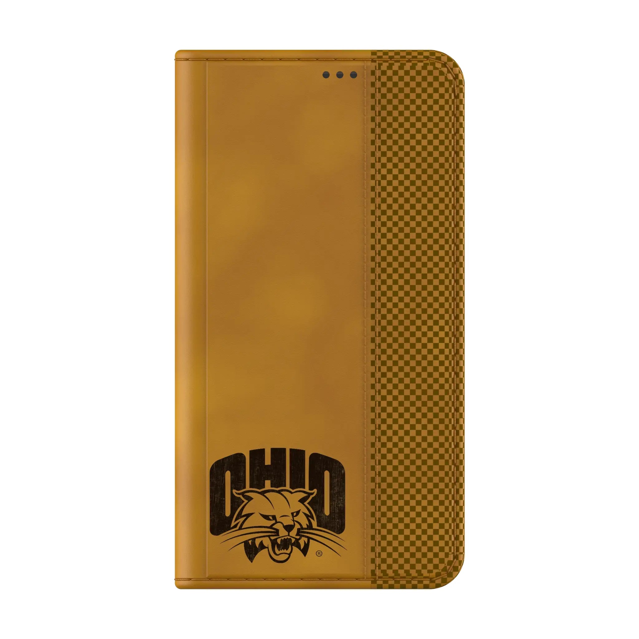 Ohio University Bobcats Samsung Galaxy Accessories