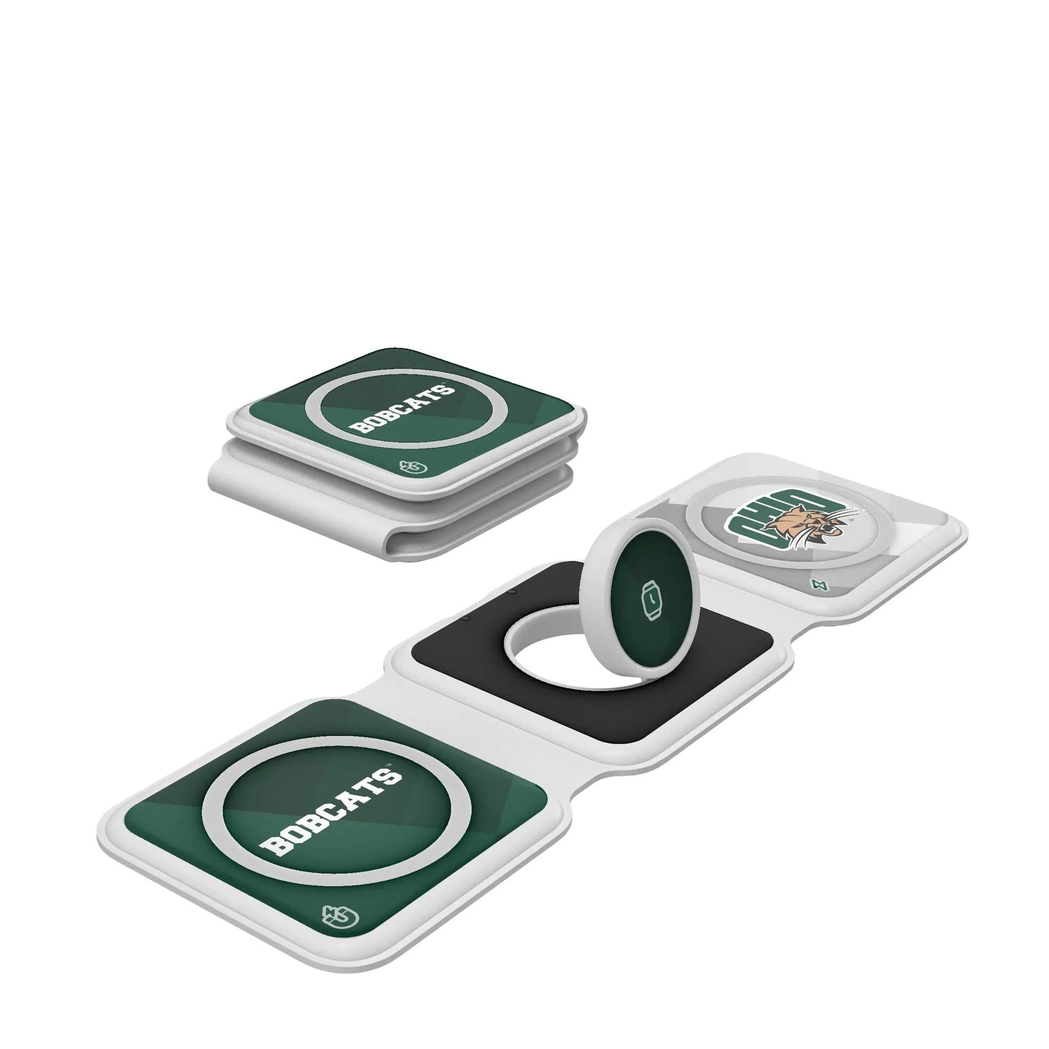 Ohio University Bobcats Chargers