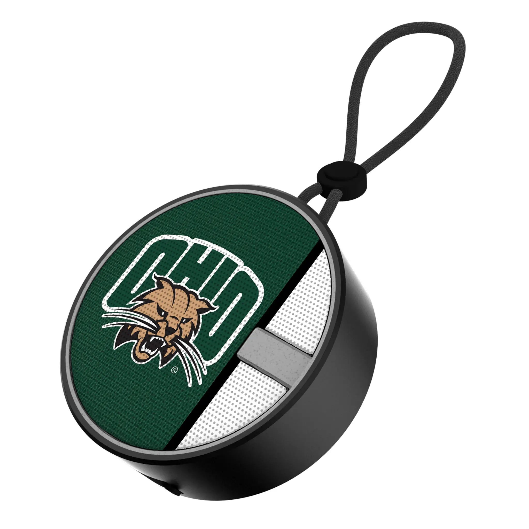 Ohio University Bobcats Speakers