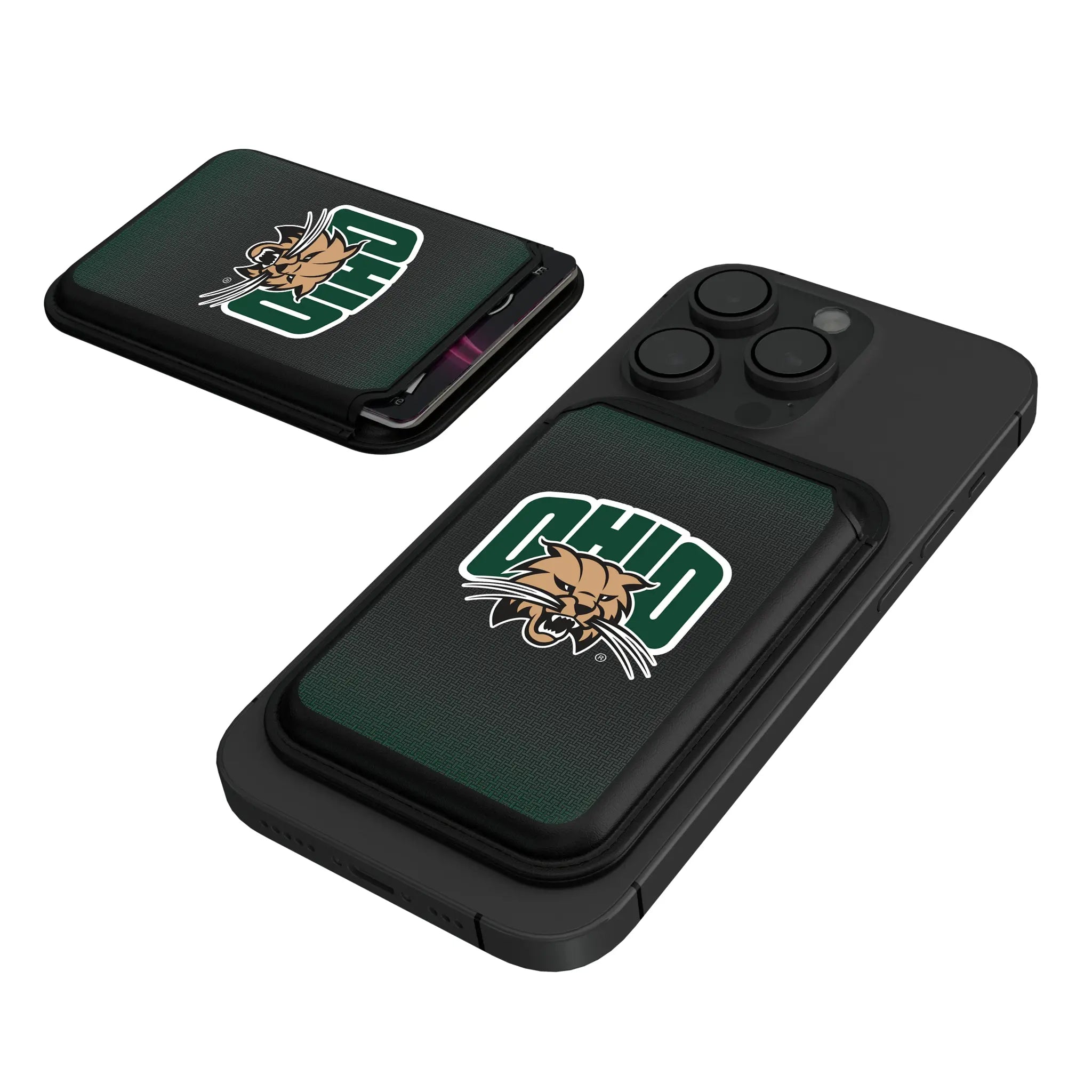 Ohio University Bobcats Wallets