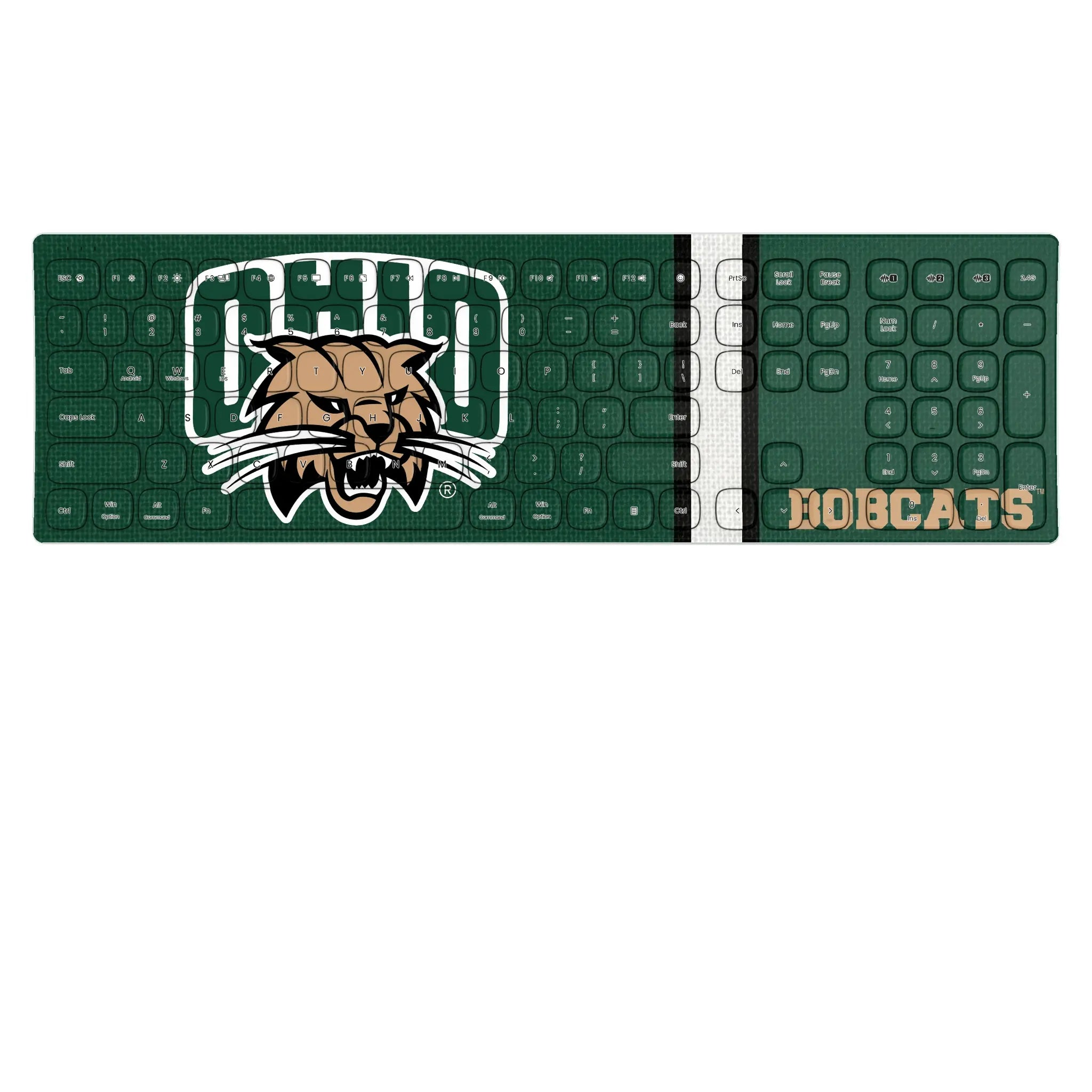 Ohio University Bobcats Electronics