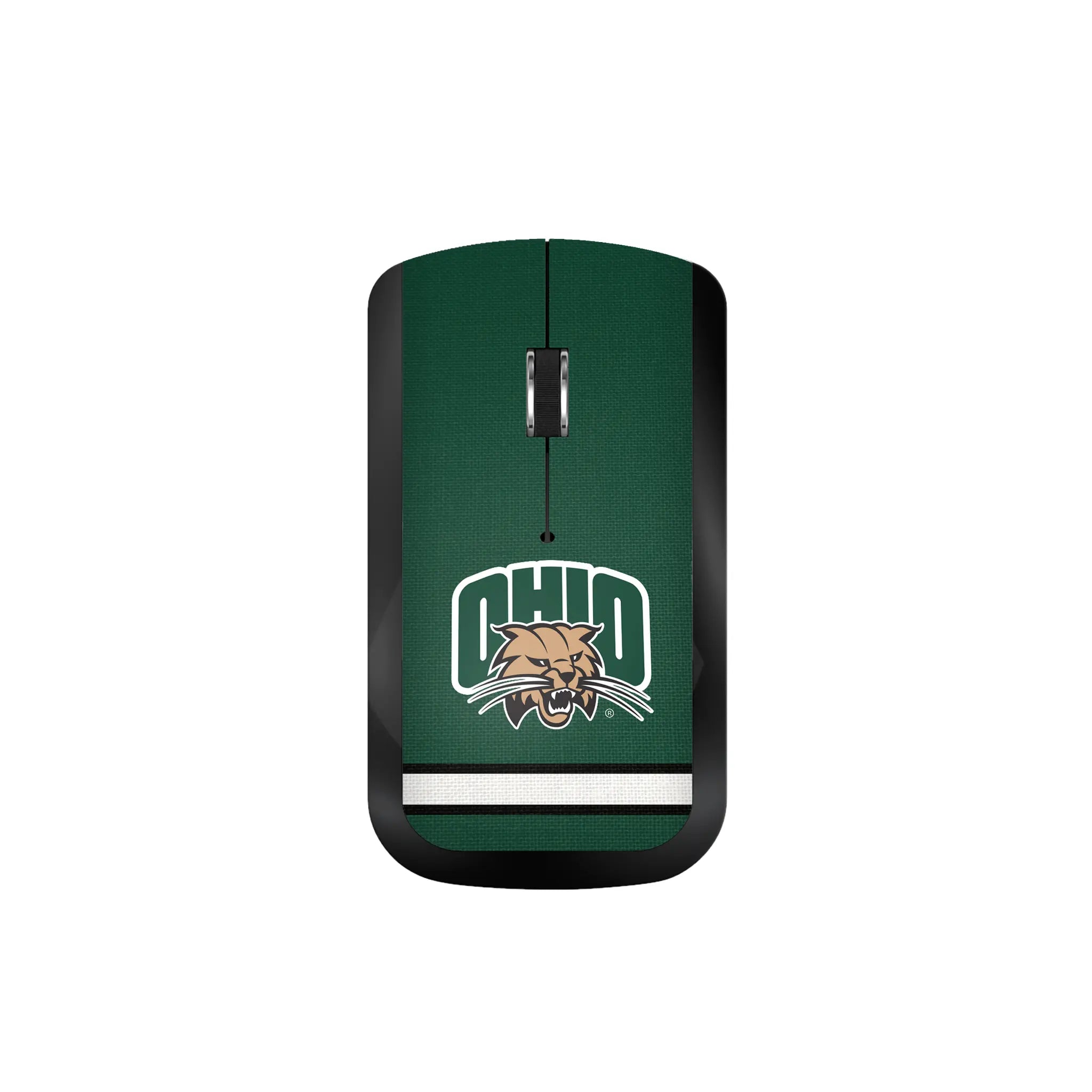 Ohio University Bobcats Mice