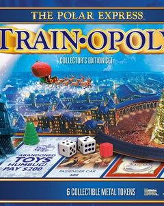 Collection image for: Opoly Games