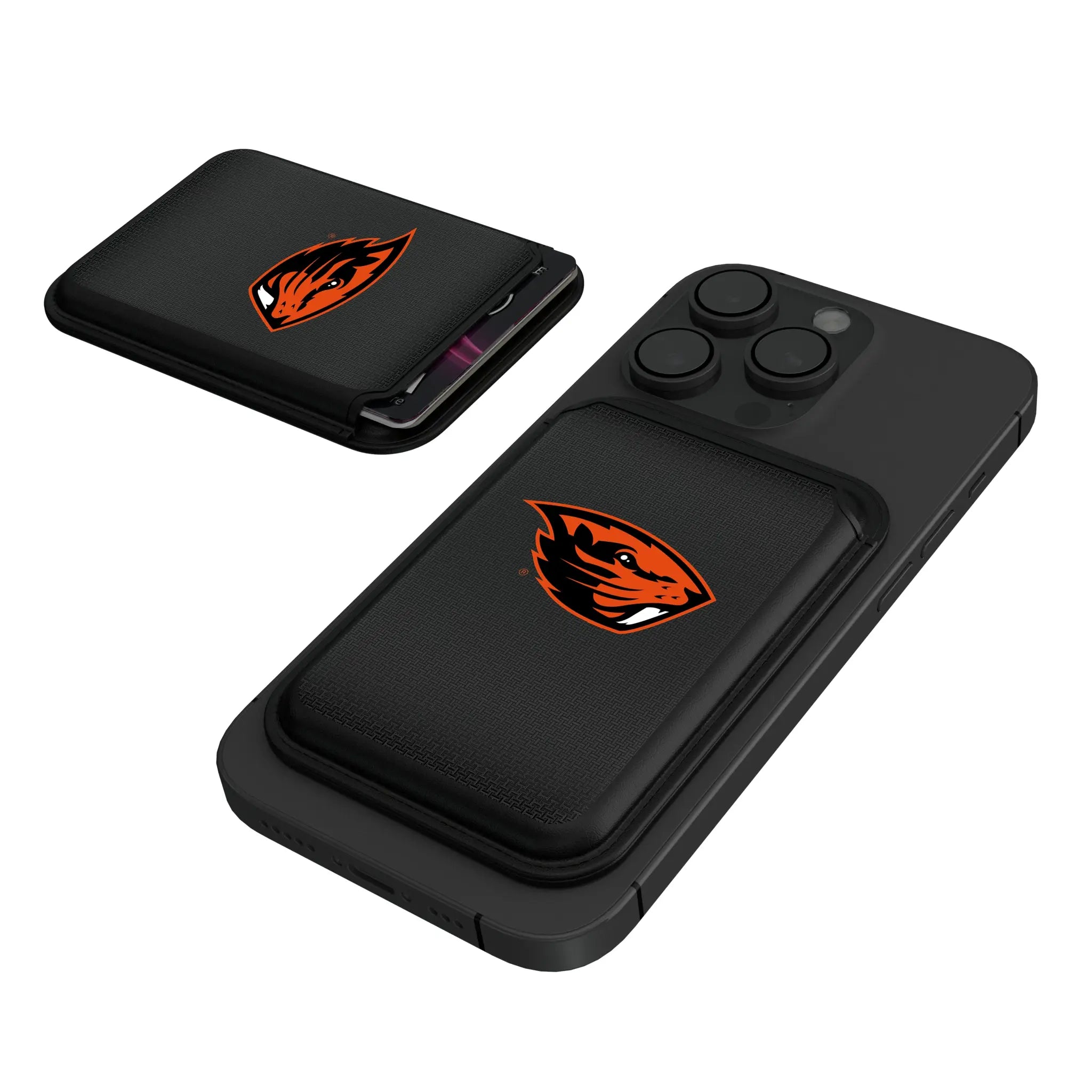 Oregon State Beavers Wallets