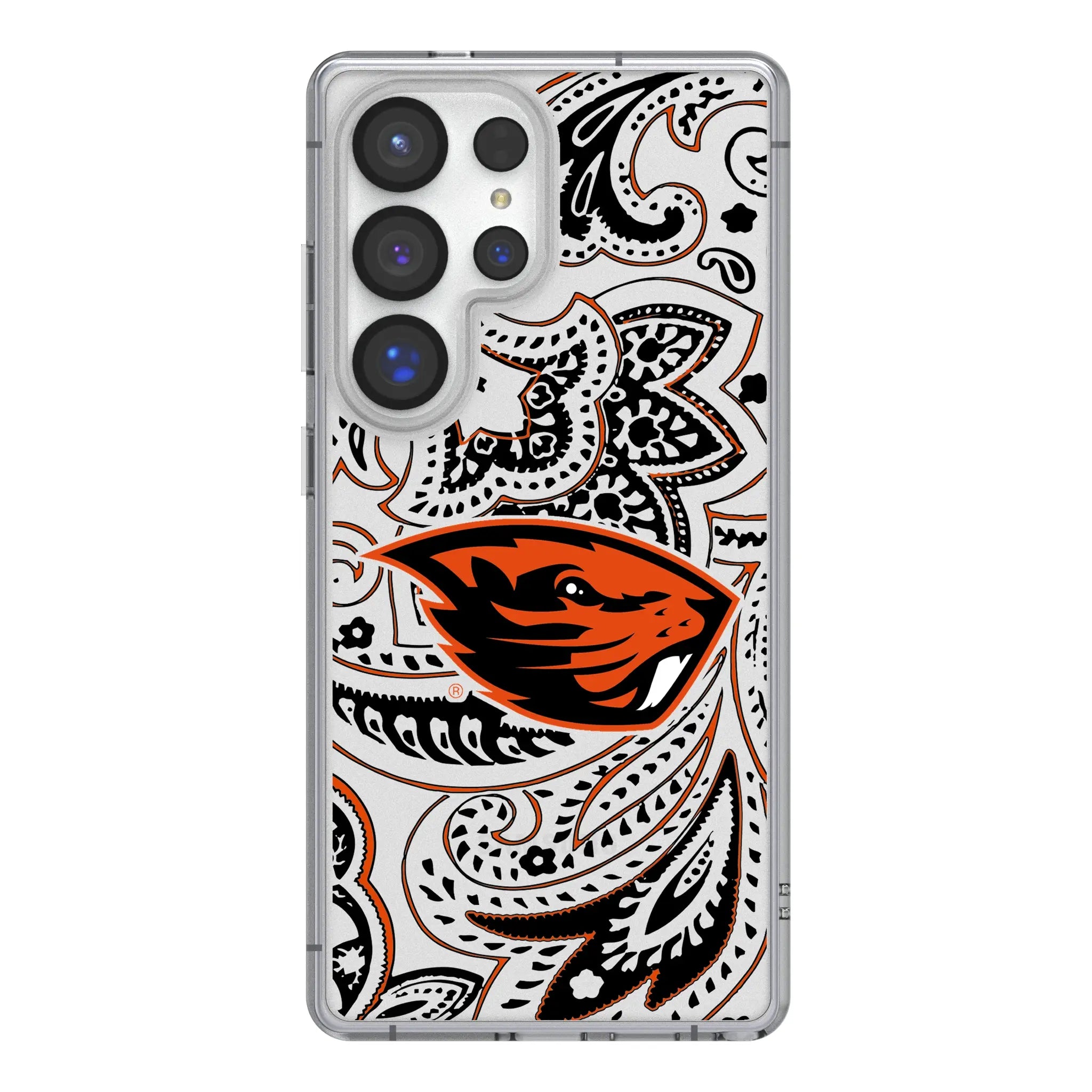Oregon State Beavers Samsung Galaxy Accessories