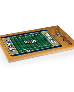 Collection image for: Wingate University Bulldogs Serveware