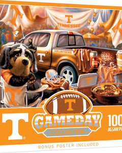Collection image for: Tennessee Volunteers Puzzles