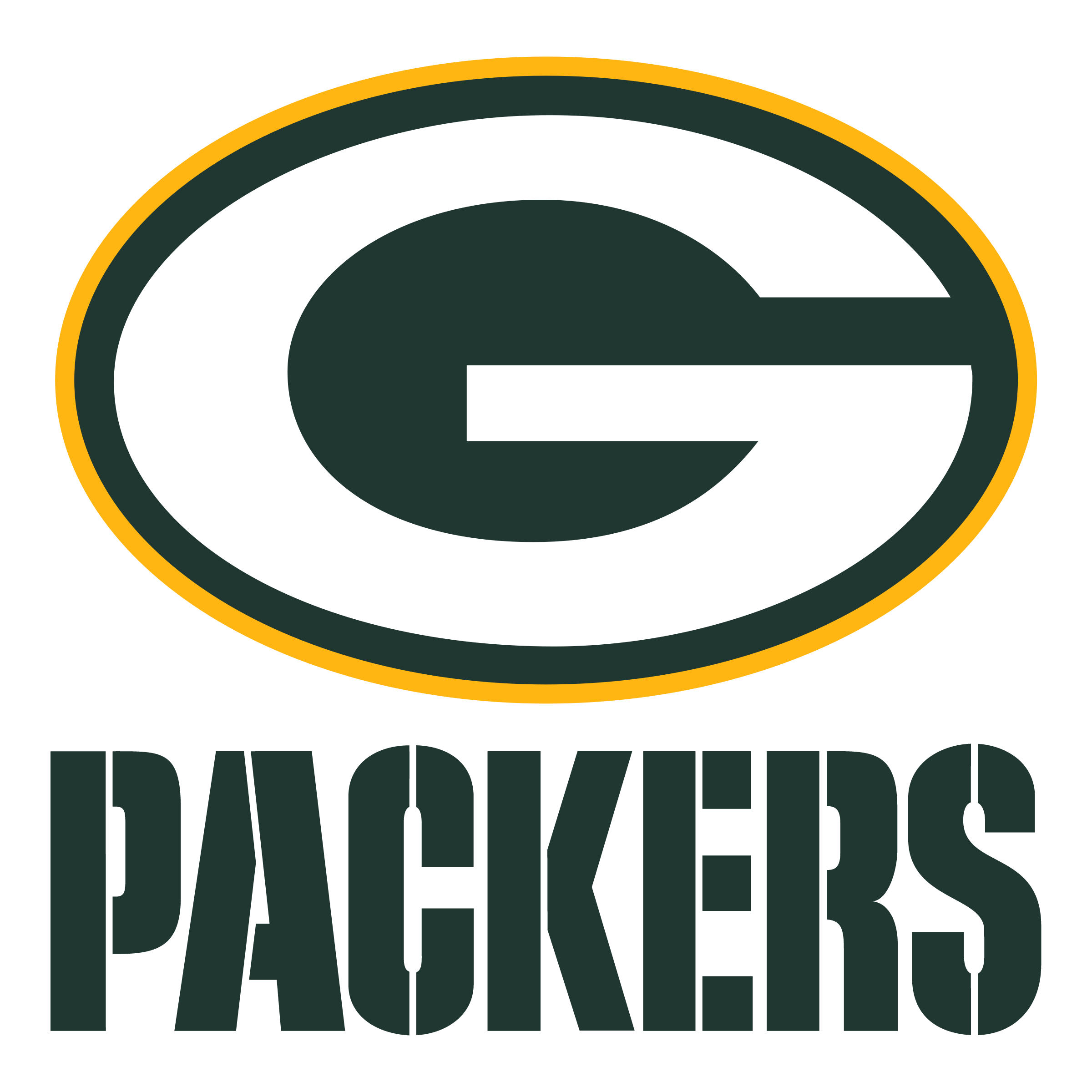 Green Bay Packers Merchandise