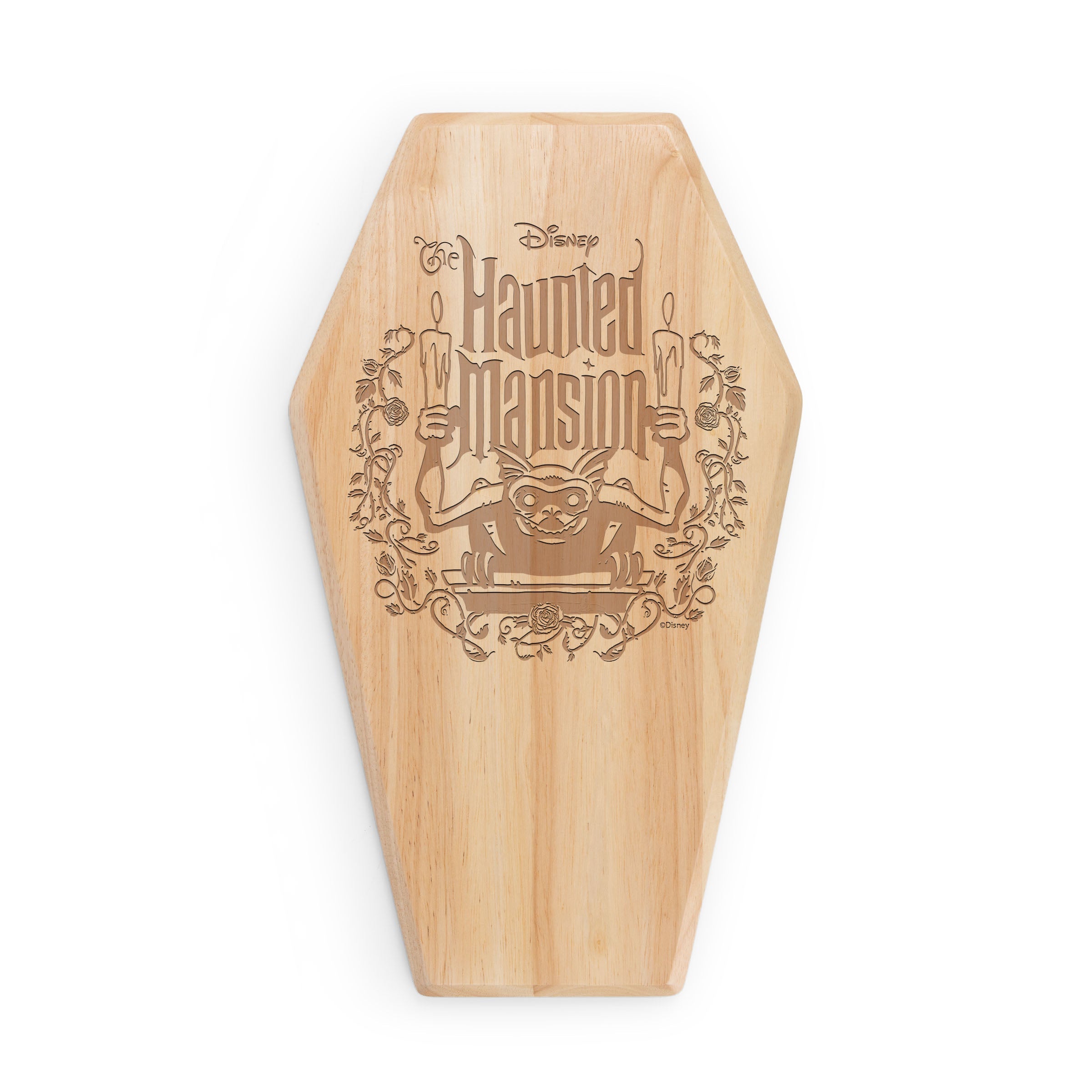 Haunted Mansion Serveware