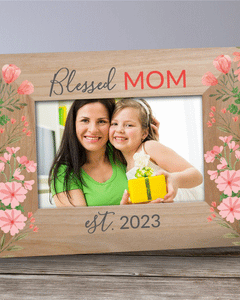 Collection image for: Parent Picture Frames