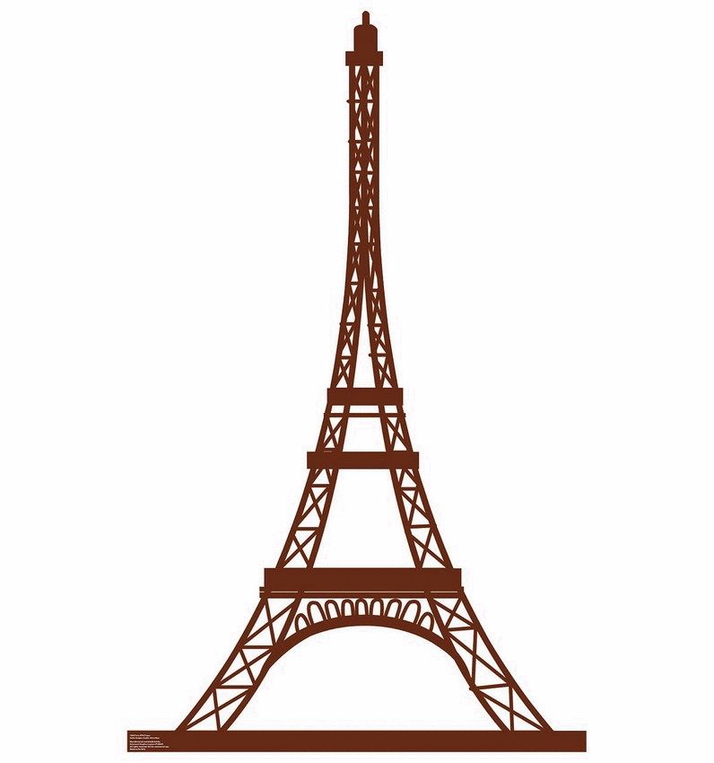 Paris Standees