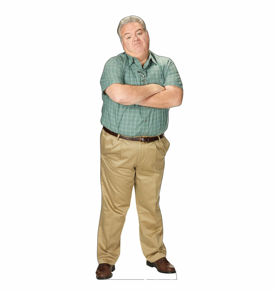 Parks And Recreation Standees