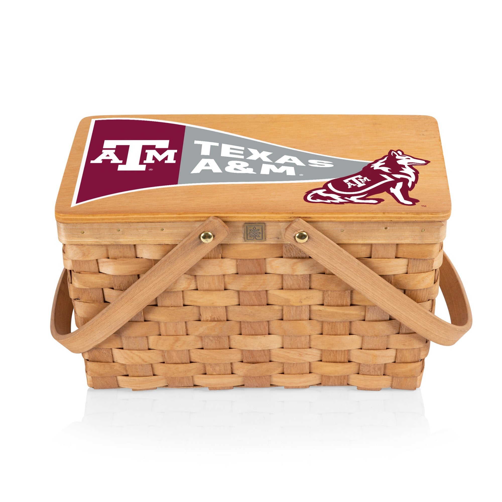 Texas A&M Aggies Picnic Accessories