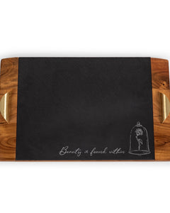 Collection image for: Beauty & The Beast Serveware