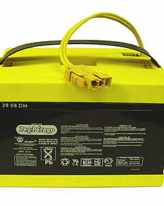 Collection image for: Peg Perego Batteries