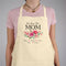 Personalized Aprons For Mom