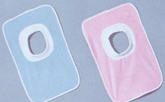 Collection image for: Personalized Baby Bibs