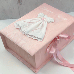 Collection image for: Personalized Baby Keepsake Boxes
