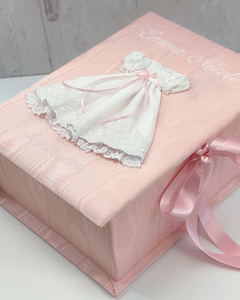Collection image for: Personalized Baby Keepsake Boxes