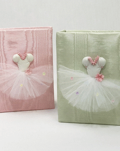 Collection image for: Personalized Baby Photo Albums