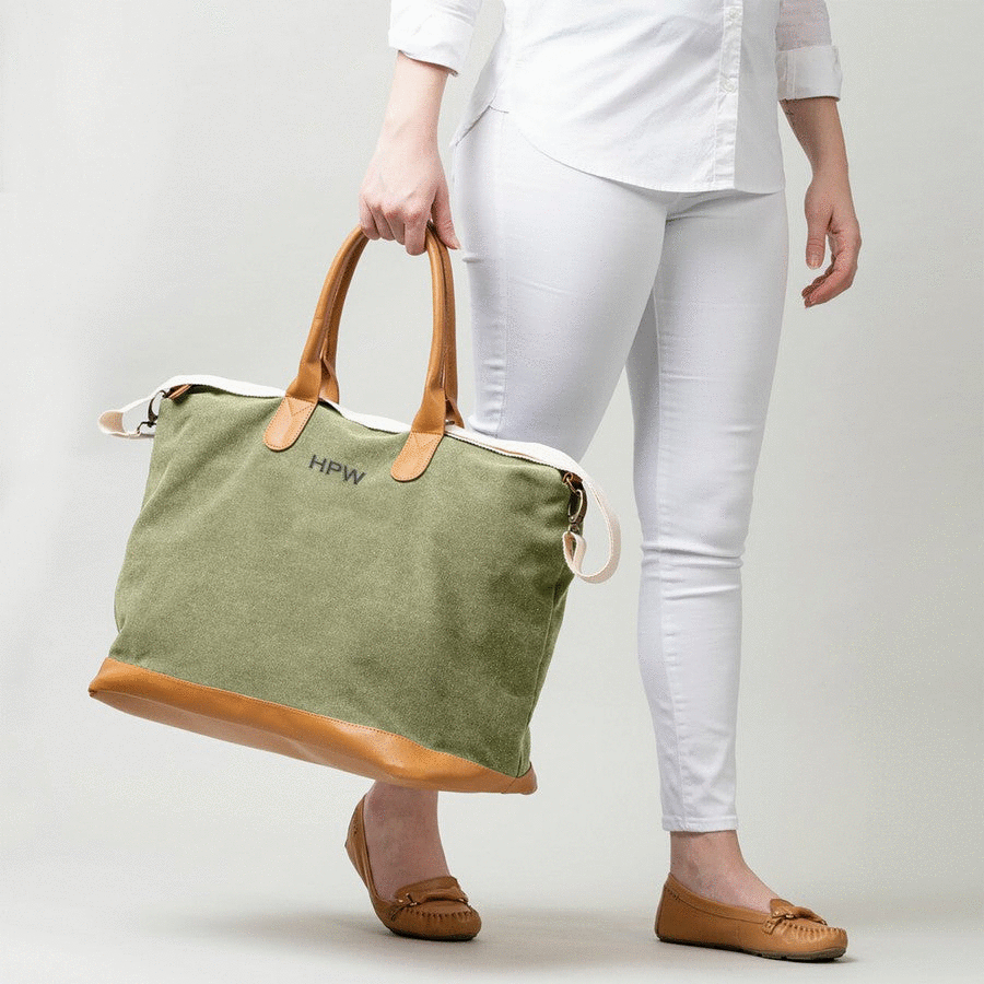 Personalized Bags