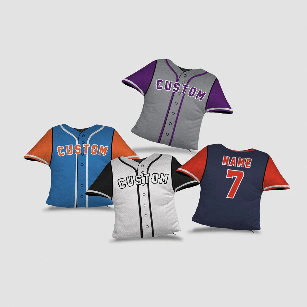 Personalized Baseball Gifts
