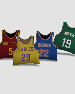 Collection image for: Personalized Basketball Gifts