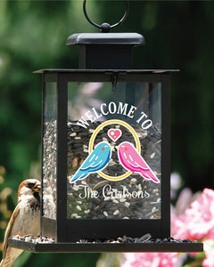 Collection image for: Personalized Bird Feeders