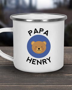 Collection image for: Personalized Camper Mugs