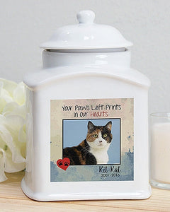 Collection image for: Personalized Cat Urns