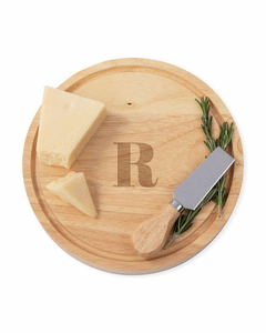 Collection image for: Personalized Cheese Board Sets