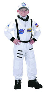 Collection image for: Personalized Child Astronaut Costumes