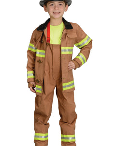 Collection image for: Personalized Child Career Costumes
