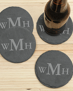 Collection image for: Personalized Coaster Sets