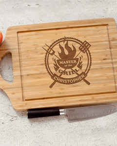 Collection image for: Personalized Cutting Boards