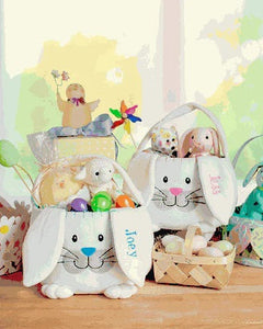 Collection image for: Personalized Easter Baskets